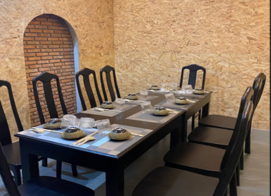 Phòng Thuần Việt VIP