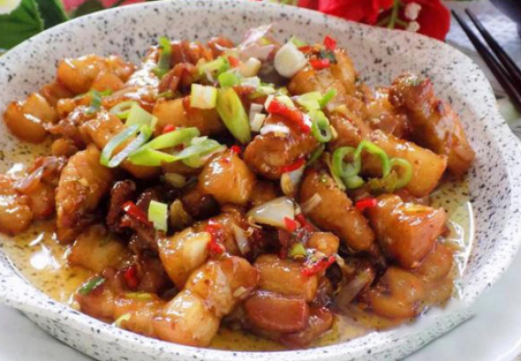 BA RỌI CHÁY CẠNH