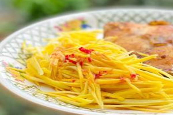 CÁ BỚP CHIÊN MẮM XOÀI