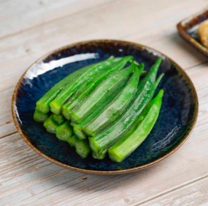 ĐẬU BẮP LUỘC CHẤM CHAO 