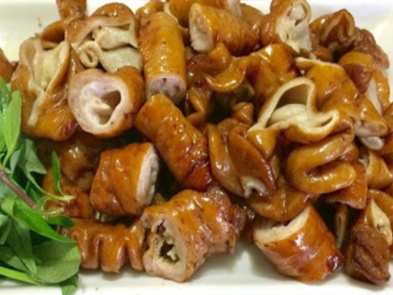  DỒI TRƯỜNG CHIÊN NGŨ VỊ