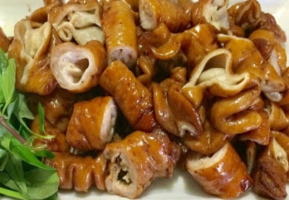  DỒI TRƯỜNG CHIÊN NGŨ VỊ